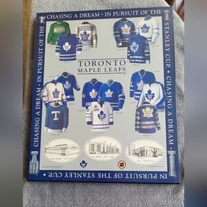 Toronto Maple Leafs Print
